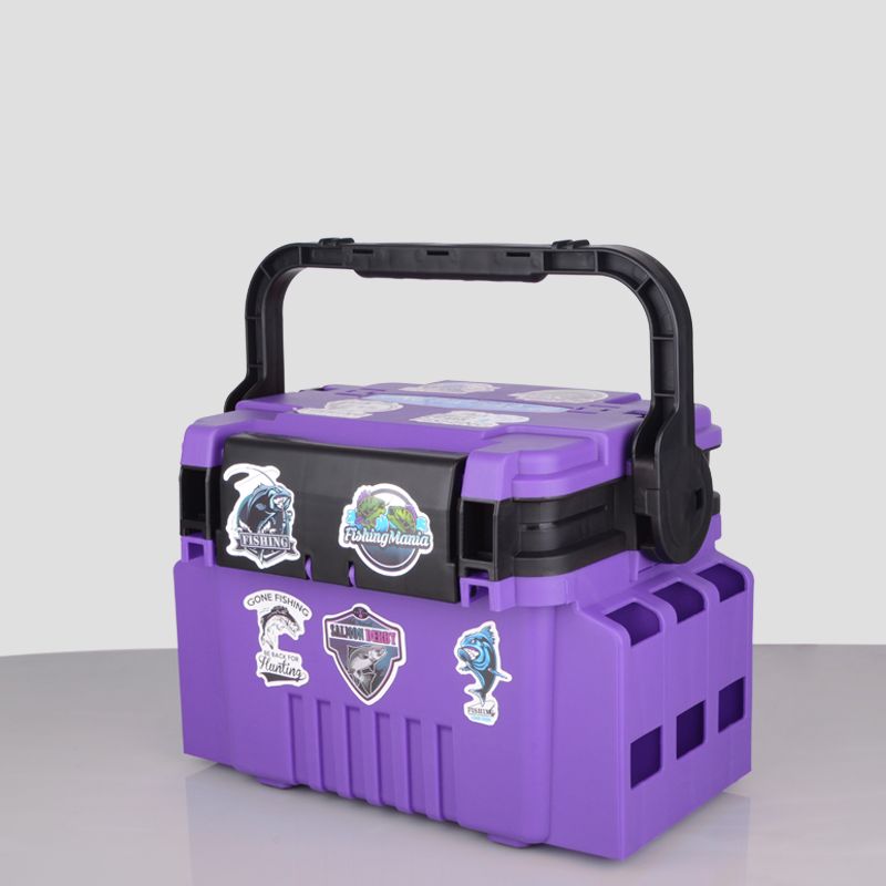 Purple... 6 litres